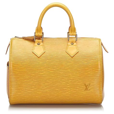 ebay louis vuitton epi leather handbag|Louis Vuitton epi speedy discontinued.